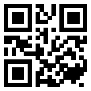 3406531009 - Immagine del Qr Code