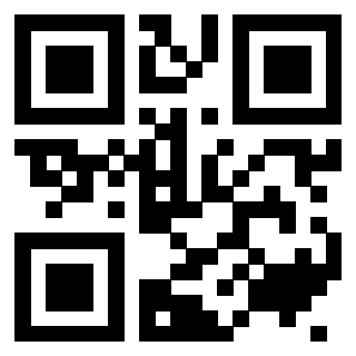 3406531014 - Immagine del Qr Code