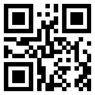 3406531015 - Immagine del QrCode associato