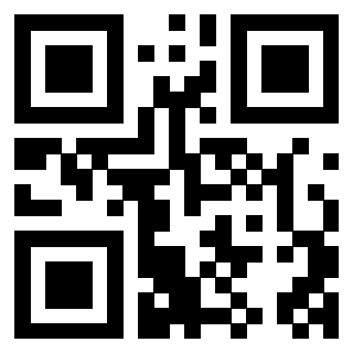 Immagine del Qr Code di 3406531017