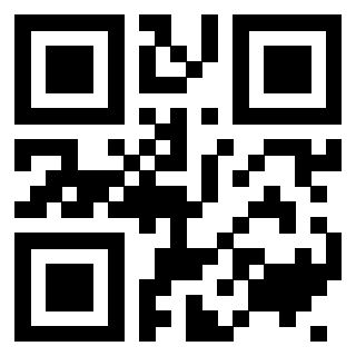 Immagine del QrCode di 3406531021