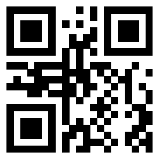 3406531022 - Immagine del Qr Code associato