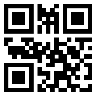 Immagine del Qr Code di 3406531025