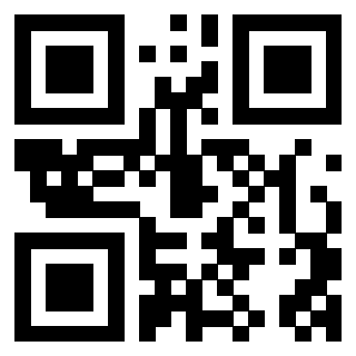 3406531027 - Immagine del QrCode associato