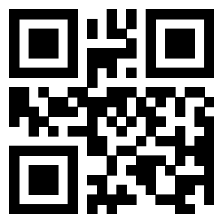 Scansione del QrCode di 3406531029