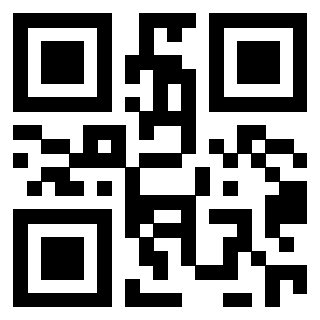 Il Qr Code di 3406531035