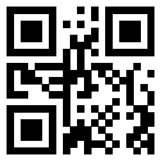 Immagine del Qr Code di 3406531038