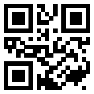 Immagine del Qr Code di 3406531040