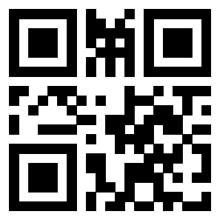Immagine del Qr Code di 3406531043