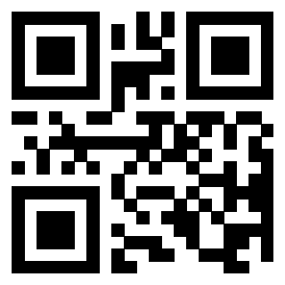 3406531044 QrCode associato