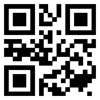 Scansione del QrCode di 3406531045