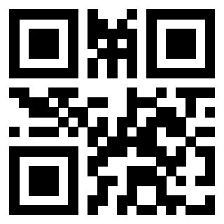 Immagine del QrCode di 3406531046