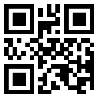 3406531047 - Immagine del Qr Code