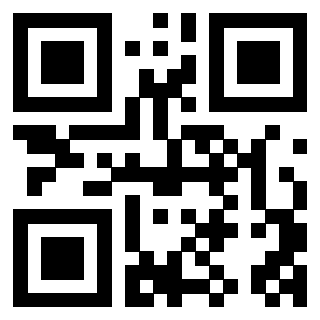 Il Qr Code di 3406531049