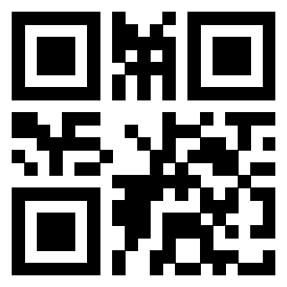 Il QrCode di 3406531052