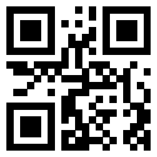 Immagine del Qr Code di 3406531055