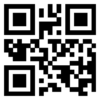 3406531057 - Immagine del Qr Code associato