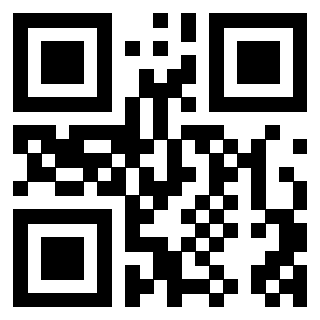 Scansione del Qr Code di 3406531060