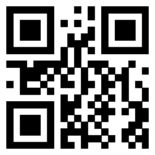 Il QrCode di 3406531061