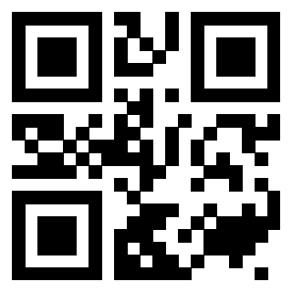 3406531062 - Immagine del Qr Code