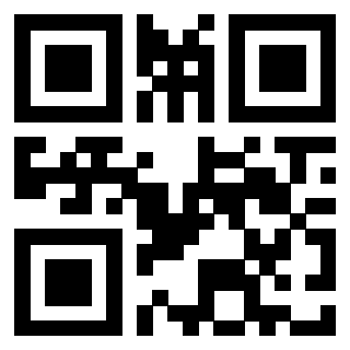Il QrCode di 3406531068
