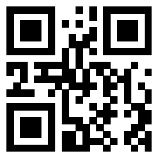 3406531069 - Immagine del Qr Code associato