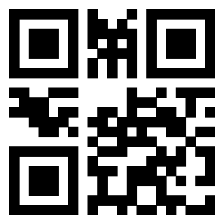 3406531071 QrCode associato