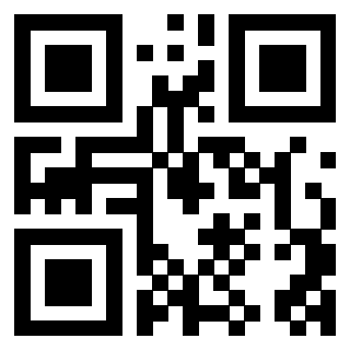 Scansione del Qr Code di 3406531072