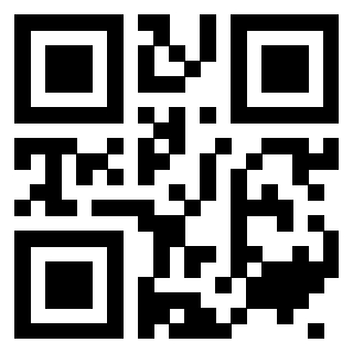3406531077 Qr Code associato