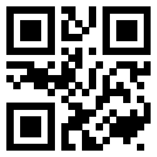 Scansione del Qr Code di 3406531078