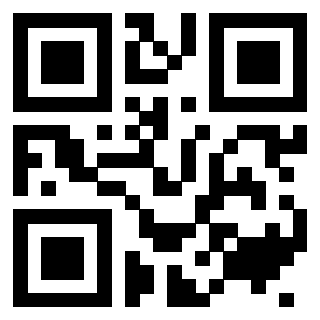 Immagine del QrCode di 3406531079