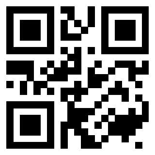 Il QrCode di 3406531080