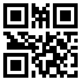 3406531085 QrCode associato