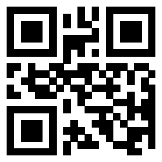3406531086 - Immagine del QrCode associato