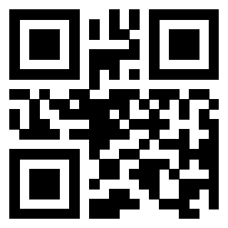 3406531089 - Immagine del QrCode