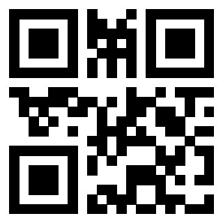Immagine del Qr Code di 3406531090