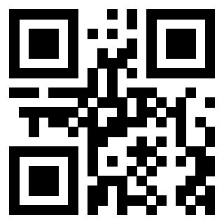Il QrCode di 3406531092
