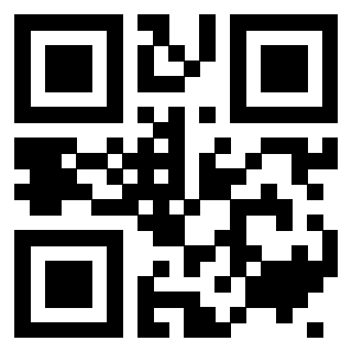 3406531095 Qr Code associato