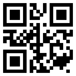3406531097 QrCode associato