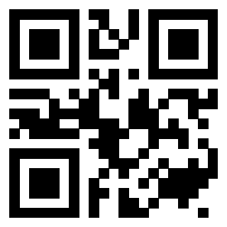 Immagine del Qr Code di 3406531100
