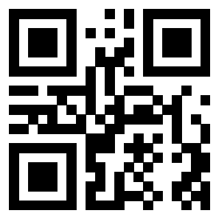 3406531102 - Immagine del QrCode associato