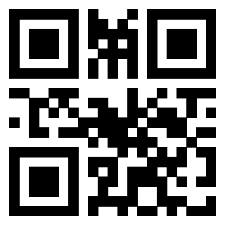 3406531103 - Immagine del QrCode