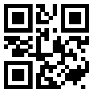 Immagine del QrCode di 3406531104