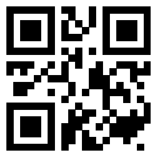 3406531106 QrCode associato