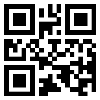 QrCode di 3406531107
