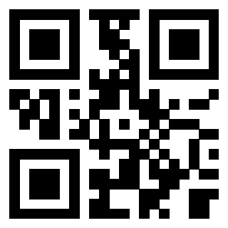 Scansione del Qr Code di 3406531108