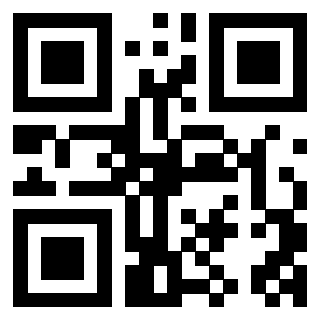 3406531109 - Immagine del Qr Code
