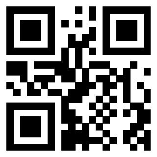 Scansione del Qr Code di 3406531110