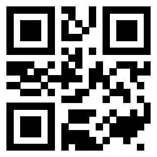 Scansione del Qr Code di 3406531112