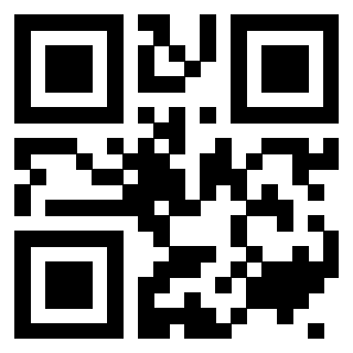Il QrCode di 3406531116